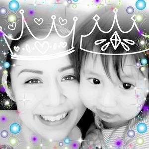 Meet your Posher, Verna